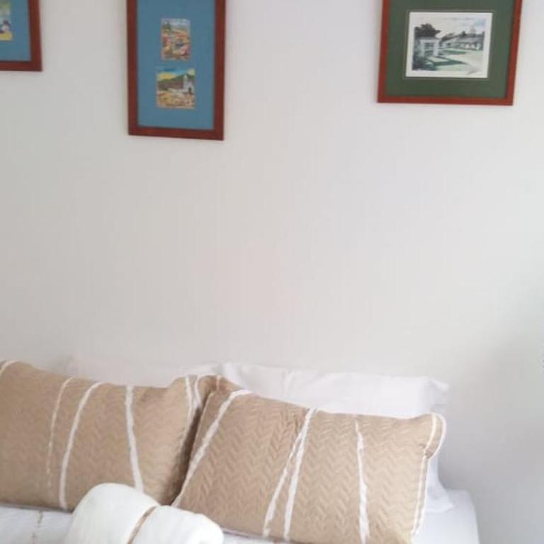 Apto caney 402 - Apartamento de 1 dormitorio - 28