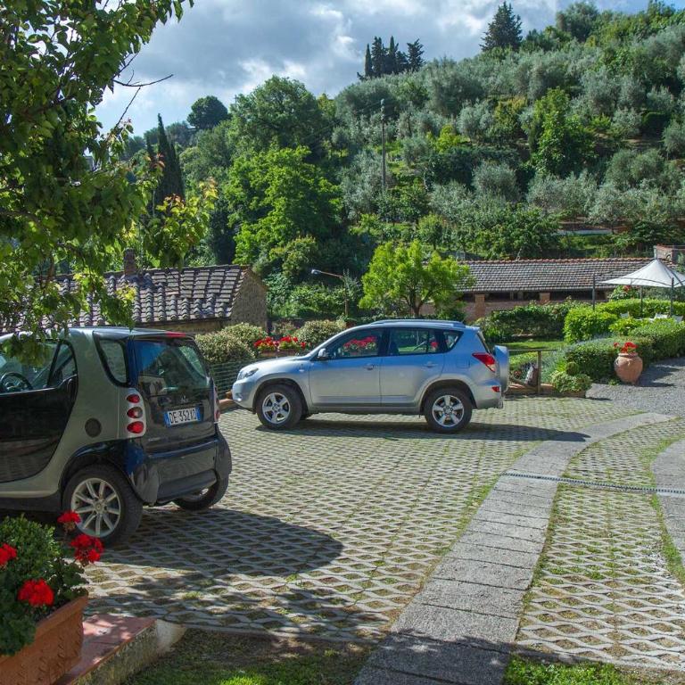 Porta Castellana B&B - Apartment - Suite - 2