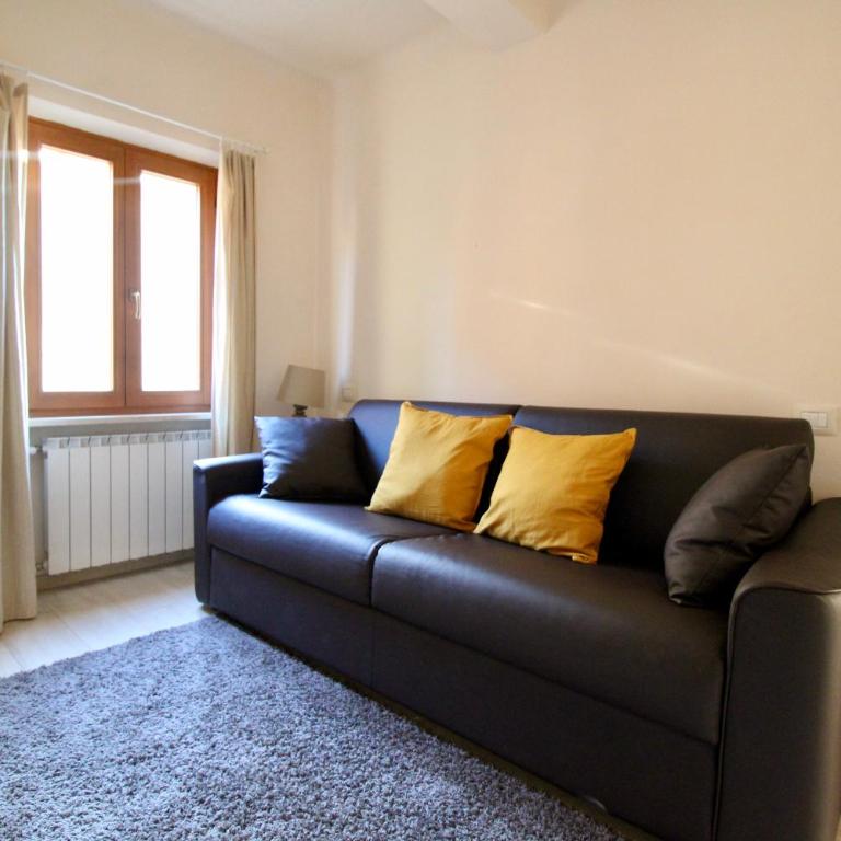 Sei Unica - Appartamento con 2 Camere da Letto - 27