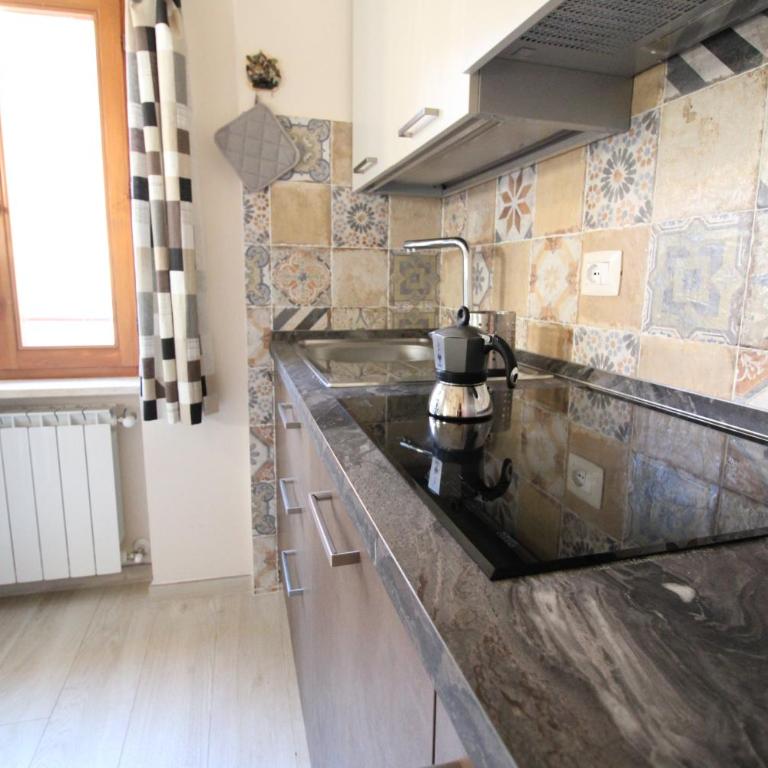 Sei Unica - Appartamento con 2 Camere da Letto - 5