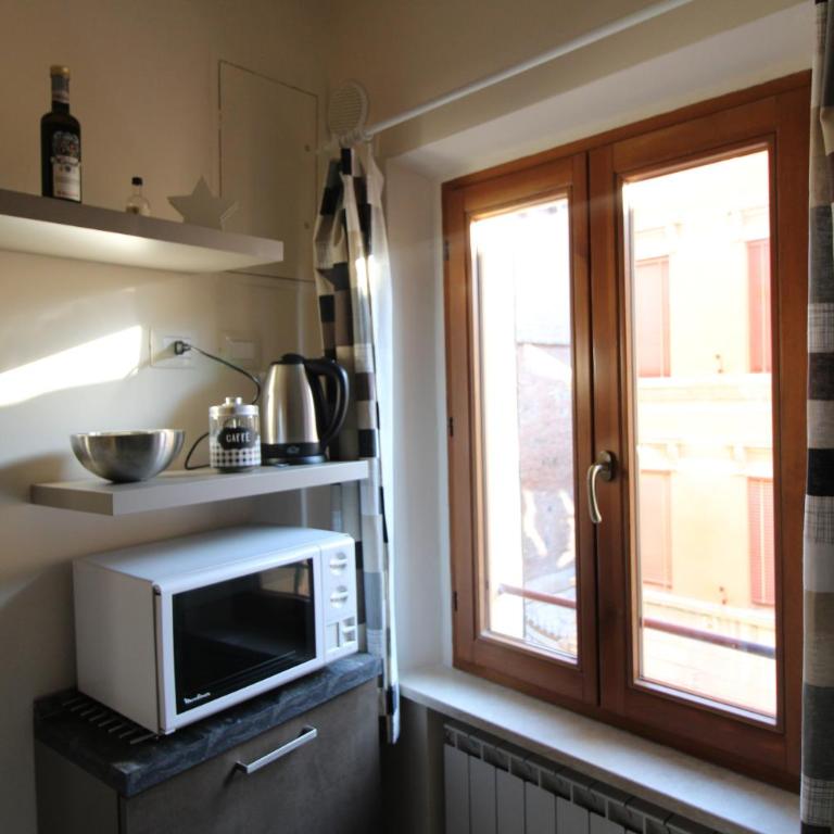 Sei Unica - Appartamento con 2 Camere da Letto - 37