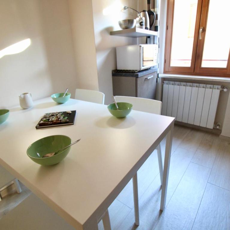 Sei Unica - Appartamento con 2 Camere da Letto - 38