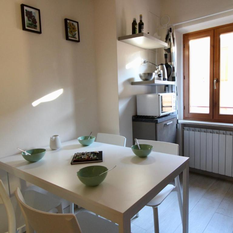 Sei Unica - Appartamento con 2 Camere da Letto - 39