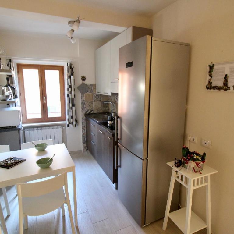 Sei Unica - Appartamento con 2 Camere da Letto - 42