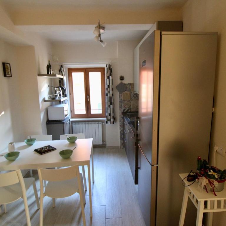 Sei Unica - Appartamento con 2 Camere da Letto - 43