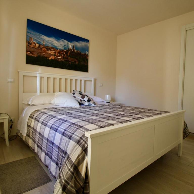 Sei Unica - Appartamento con 2 Camere da Letto - 12