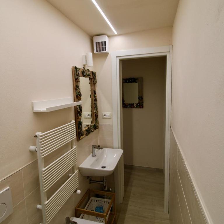 Sei Unica - Appartamento con 2 Camere da Letto - 28