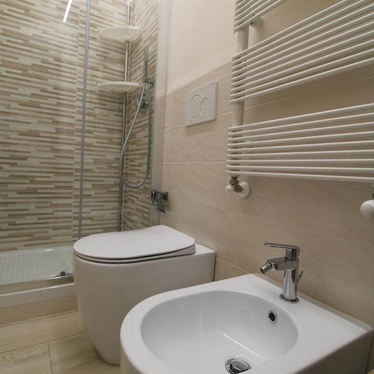 Sei Unica - Appartamento con 2 Camere da Letto - 31