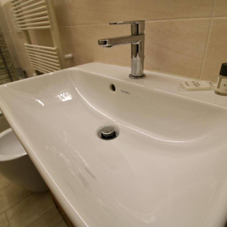 Sei Unica - Appartamento con 2 Camere da Letto - 32