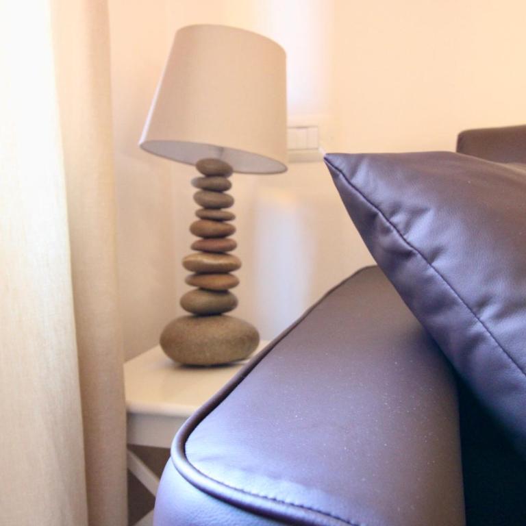 Sei Unica - Appartamento con 2 Camere da Letto - 24