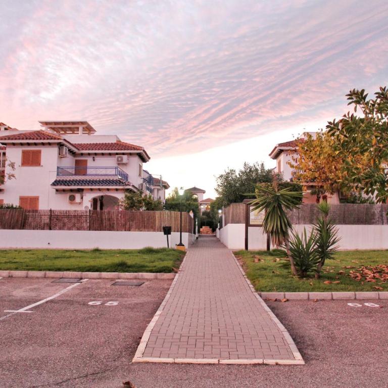 Casa Chiki - Apartamento - Planta baja - 17