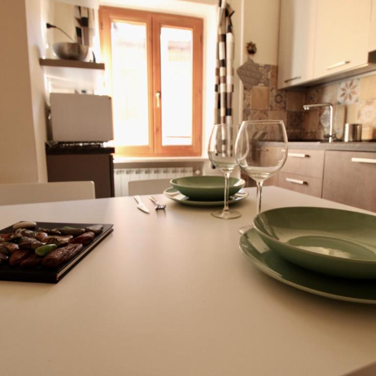 Sei Unica - Appartamento con 2 Camere da Letto - 6