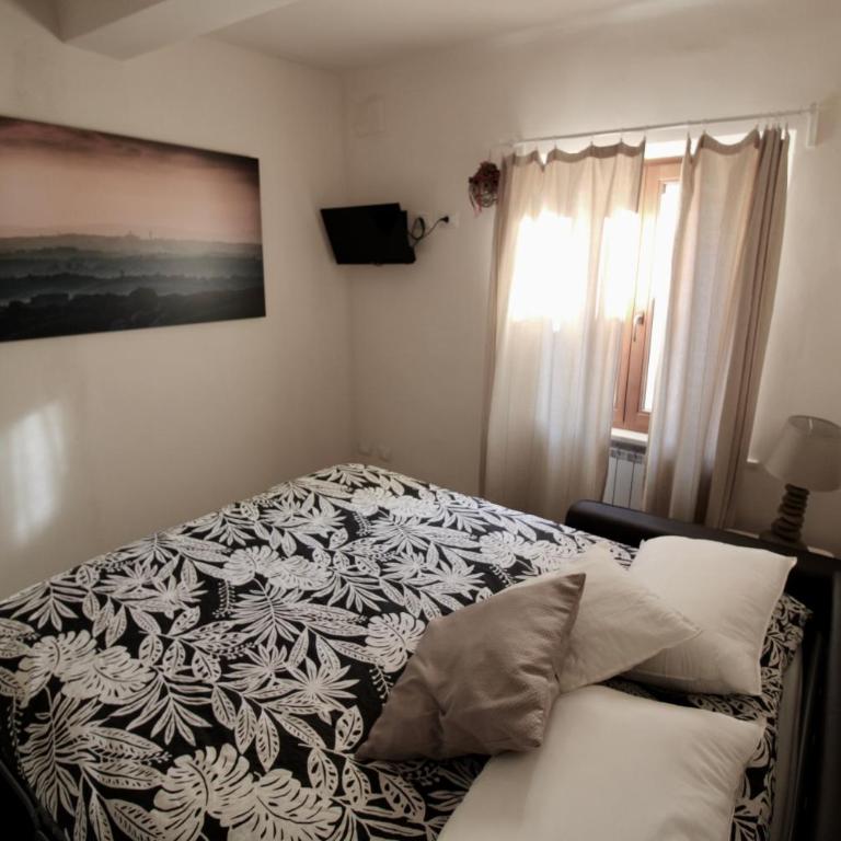 Sei Unica - Appartamento con 2 Camere da Letto - 23