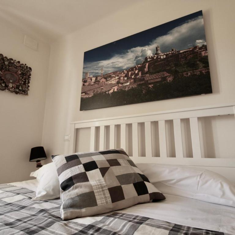 Sei Unica - Appartamento con 2 Camere da Letto - 2