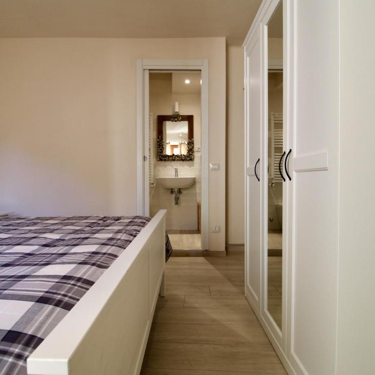 Sei Unica - Appartamento con 2 Camere da Letto - 13
