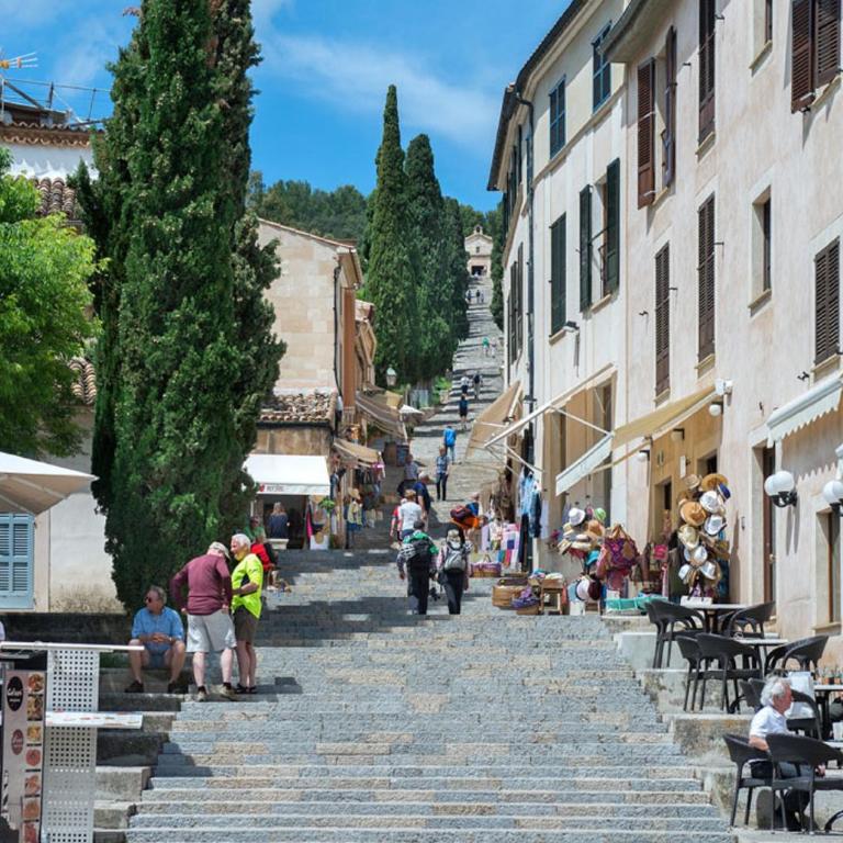 Owl Booking Villa Maria - Family and Friends - Villa with Private Pool - 25