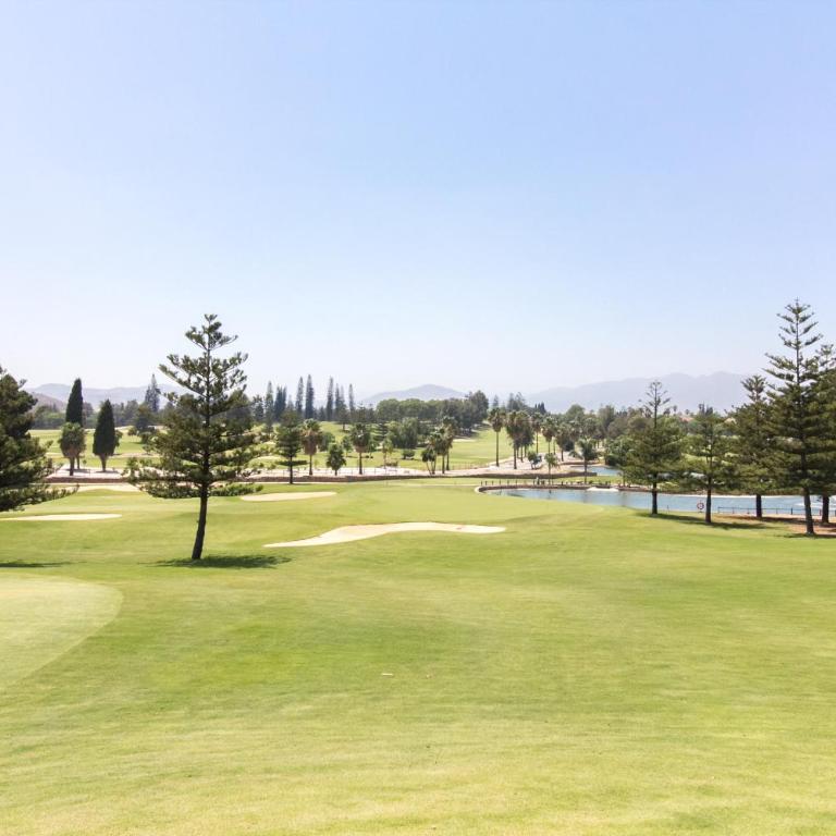 Casa Faja Lobi Mijas Golf - Casa - 12