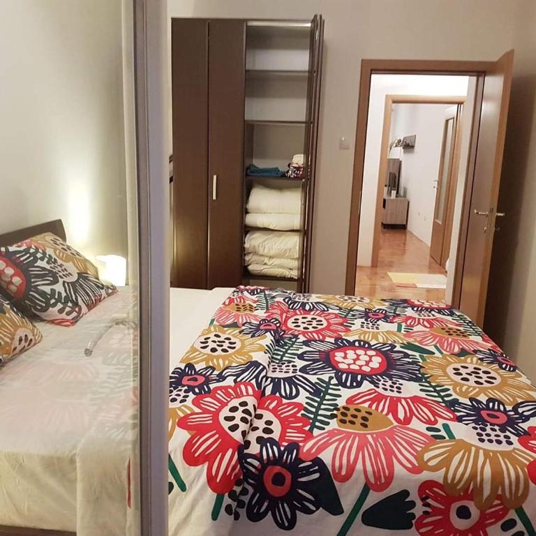 Apartman Jovanka 2 - Apartman sa Balkonom - 32