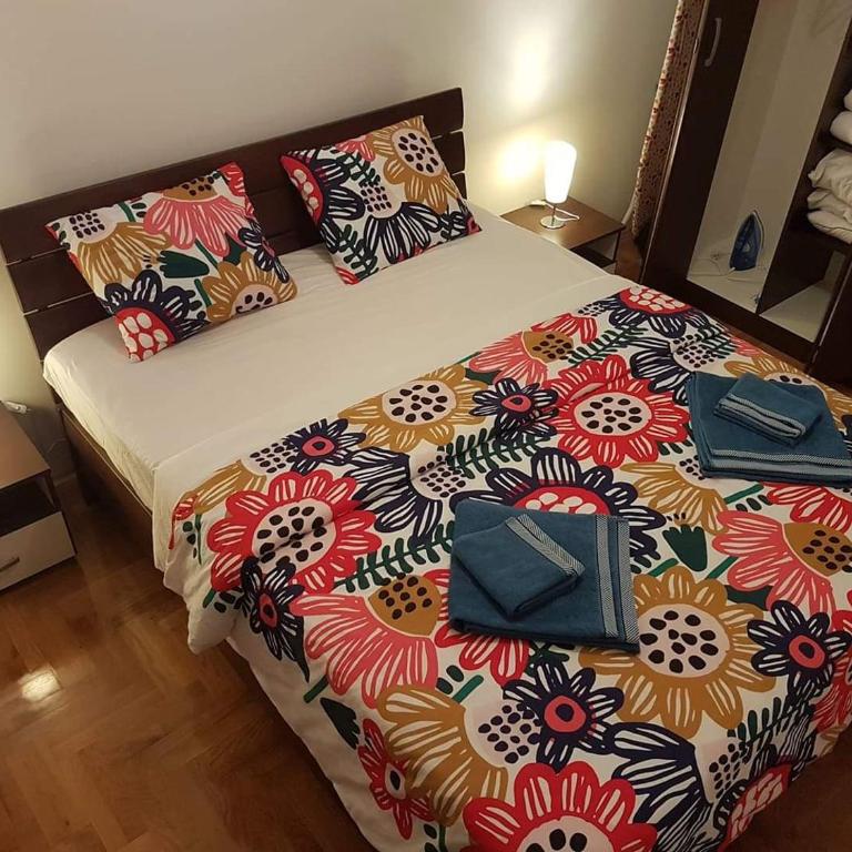 Apartman Jovanka 2 - Apartman sa Balkonom - 28