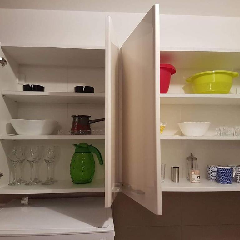 Apartman Jovanka 2 - Apartman sa Balkonom - 23