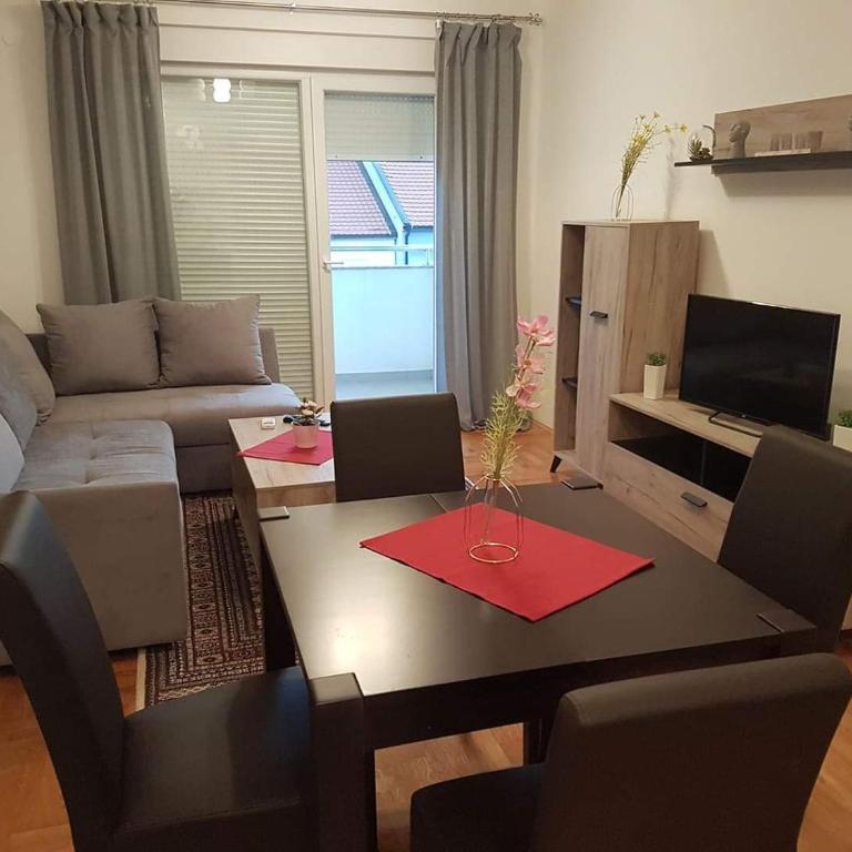 Apartman Jovanka 2 - Apartman sa Balkonom - 13