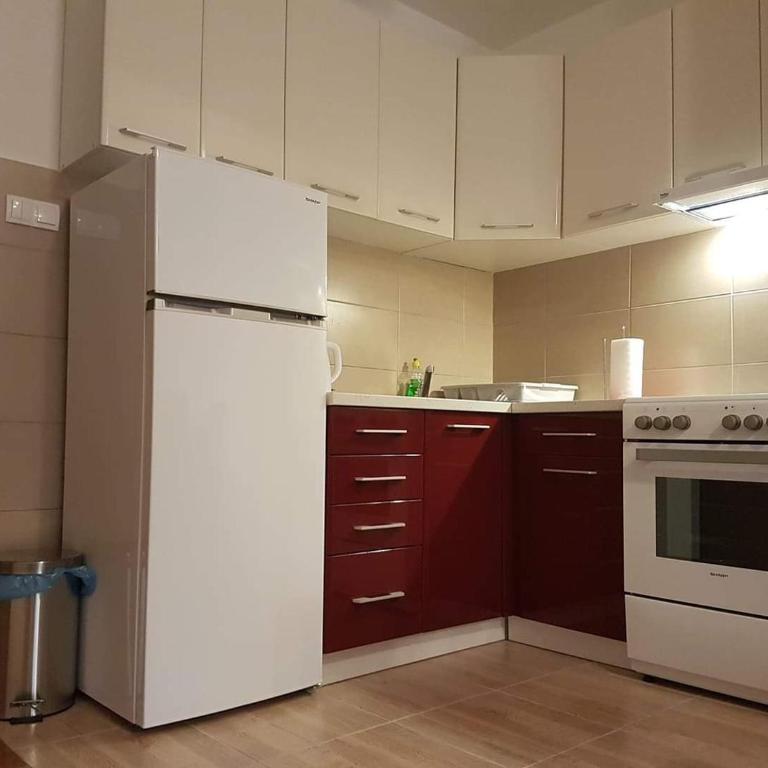 Apartman Jovanka 2 - Apartman sa Balkonom - 21