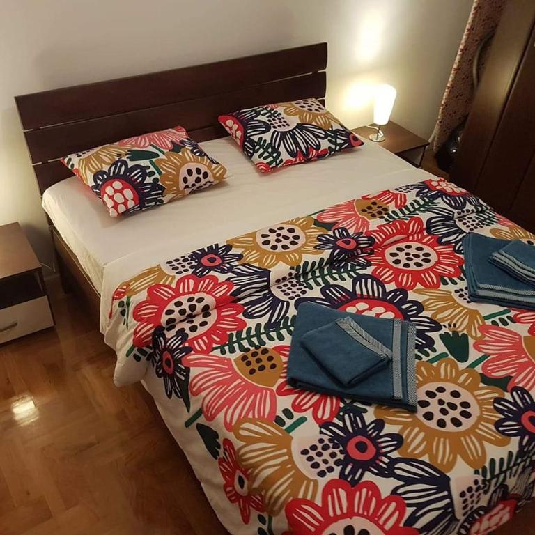 Apartman Jovanka 2 - Apartman sa Balkonom - 33