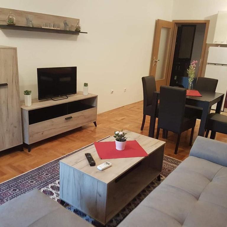 Apartman Jovanka 2 - Apartman sa Balkonom - 45