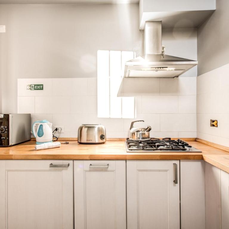 Borgo Pio Passetto Papale - Appartamento con 2 Camere da Letto - 35