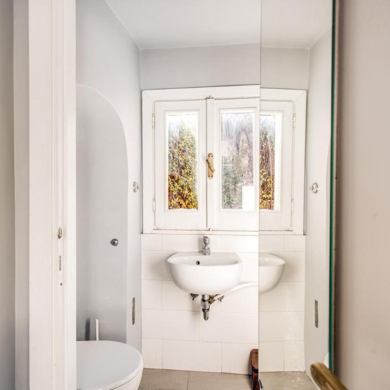 Borgo Pio Passetto Papale - Appartamento con 2 Camere da Letto - 31