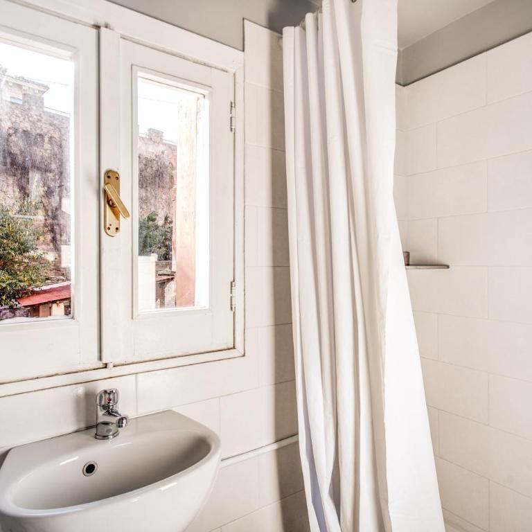 Borgo Pio Passetto Papale - Appartamento con 2 Camere da Letto - 33