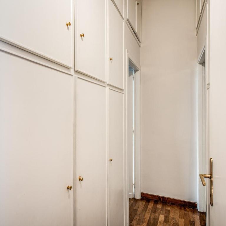 Borgo Pio Passetto Papale - Appartamento con 2 Camere da Letto - 21
