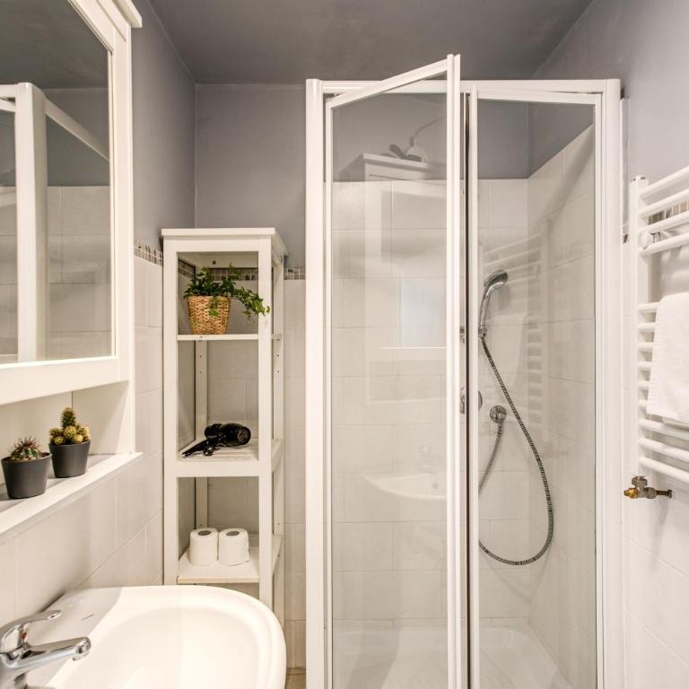 Borgo Pio Passetto Papale - Appartamento con 2 Camere da Letto - 39