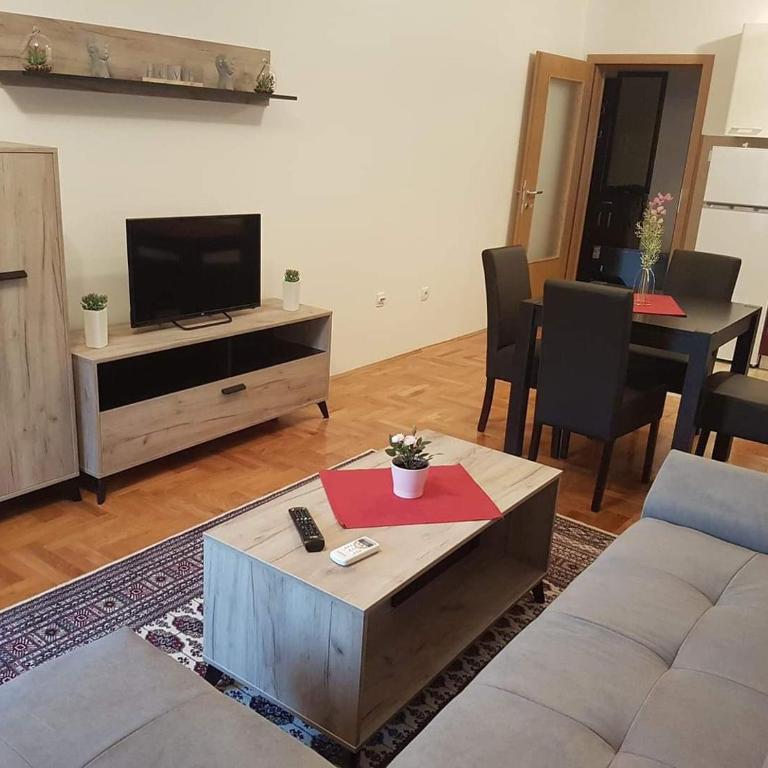 Apartman Jovanka 2 - Apartman sa Balkonom - 9