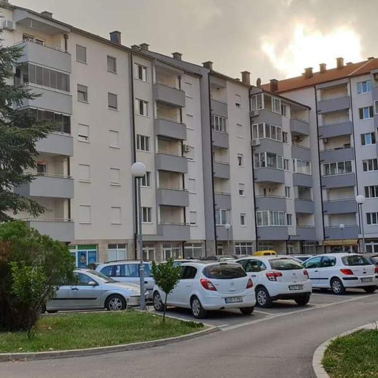 Apartman Jovanka 2 - Apartman sa Balkonom - 54