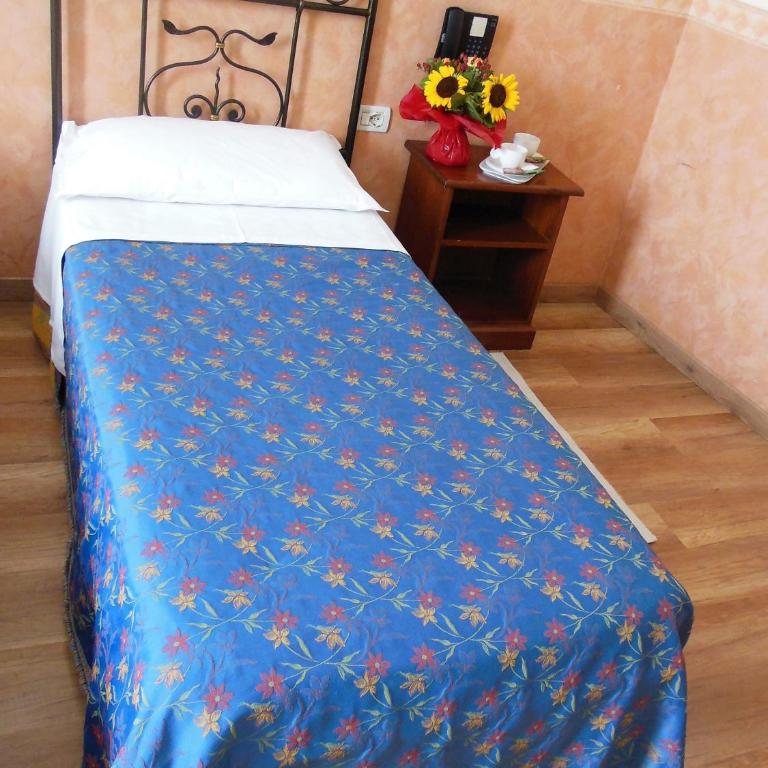 Hotel San Giorgio - Camera Singola - 2