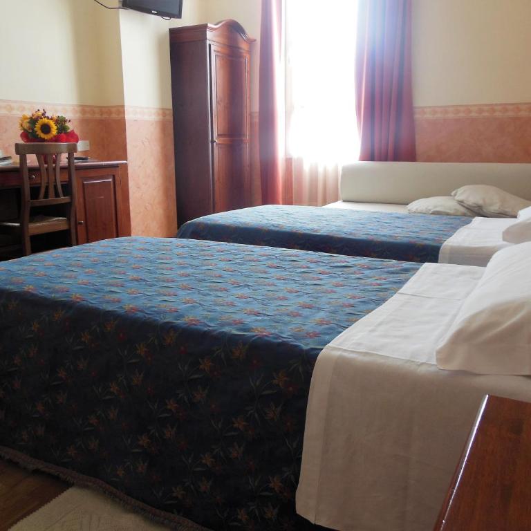Hotel San Giorgio - Camera Doppia con Letti Singoli - 3
