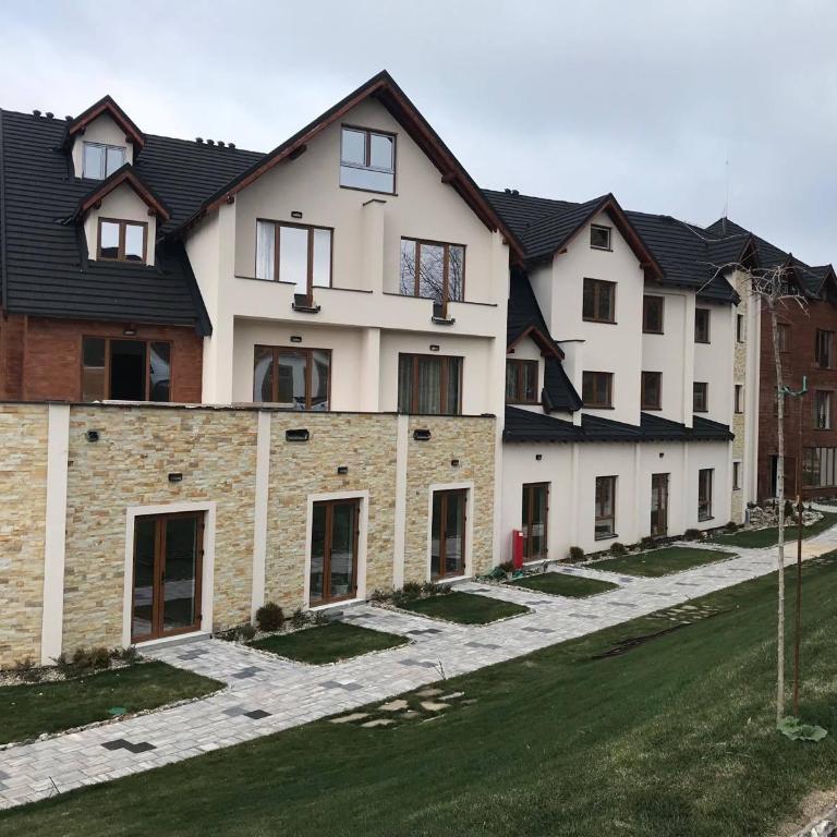 Apartman D&V Milmari Resort S10 - Apartment with Mountain View - 2