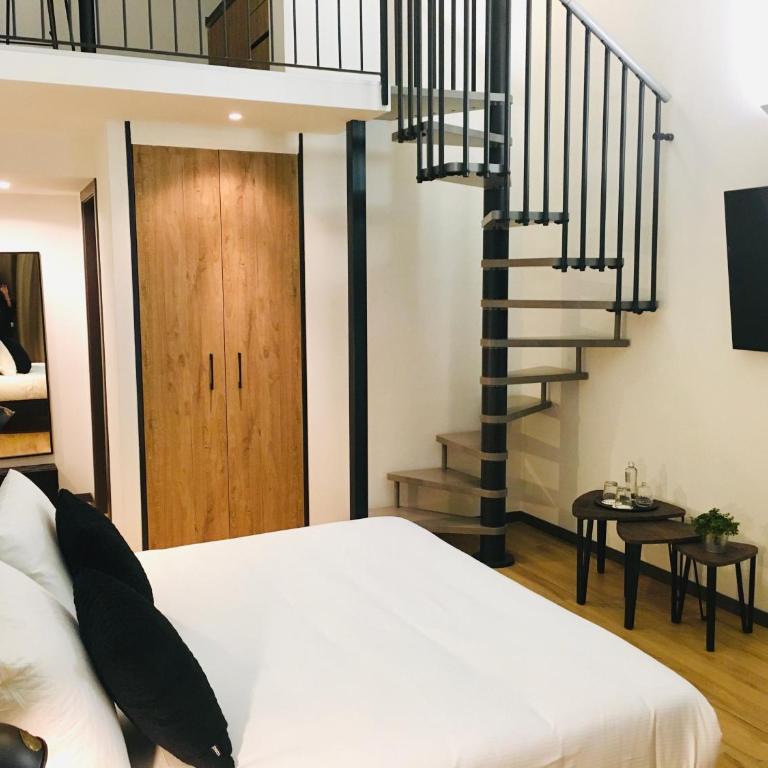 INTOMILAN Galleria Duomo I Boutique & Design Aparthotel - Duplex Studio - 12