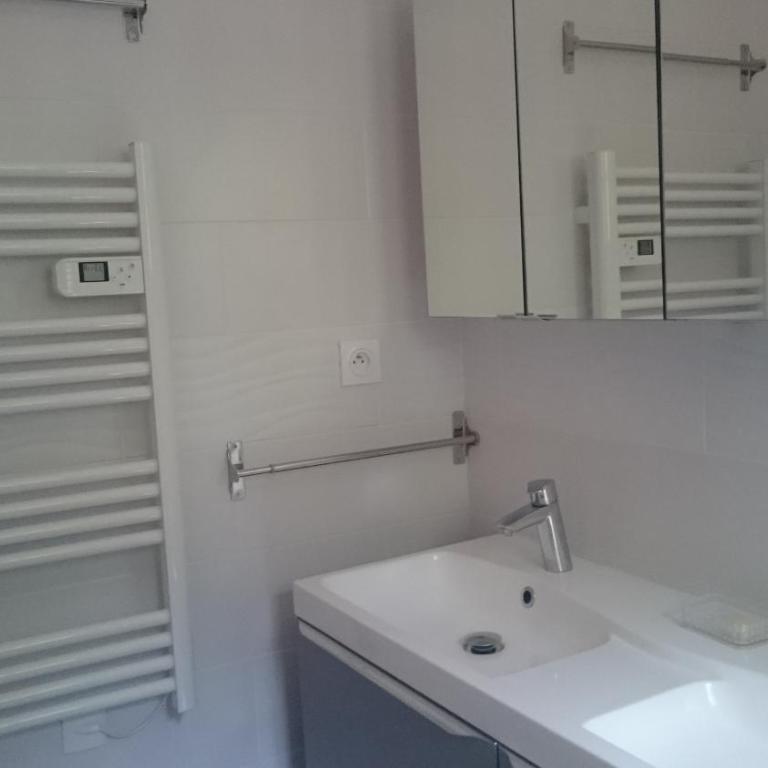la Pequenita - Villa 2 Chambres - 10