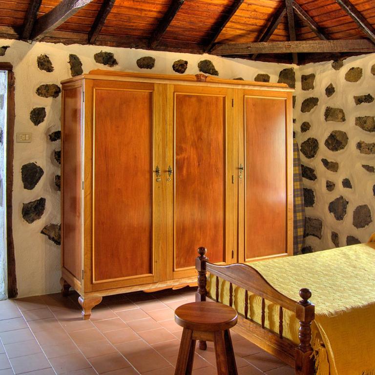 HolidaynorthTenerife Casa rural Montiel - Casa de 2 dormitorios - 15