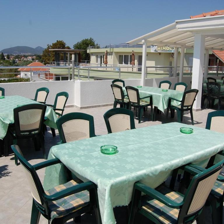 Villa Elkom, App 16 - Apartman sa 2 Spavaće Sobe - 34
