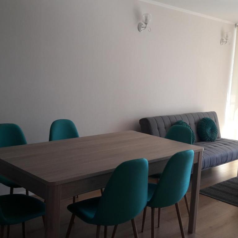 Costa Papudo - Apartamento de 2 dormitorios - 13
