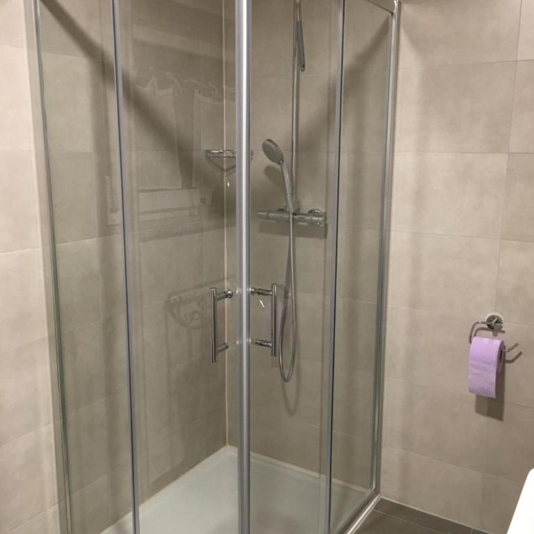 Ferienwohnung Mohr - Apartment mit 1 Schlafzimmer - 14