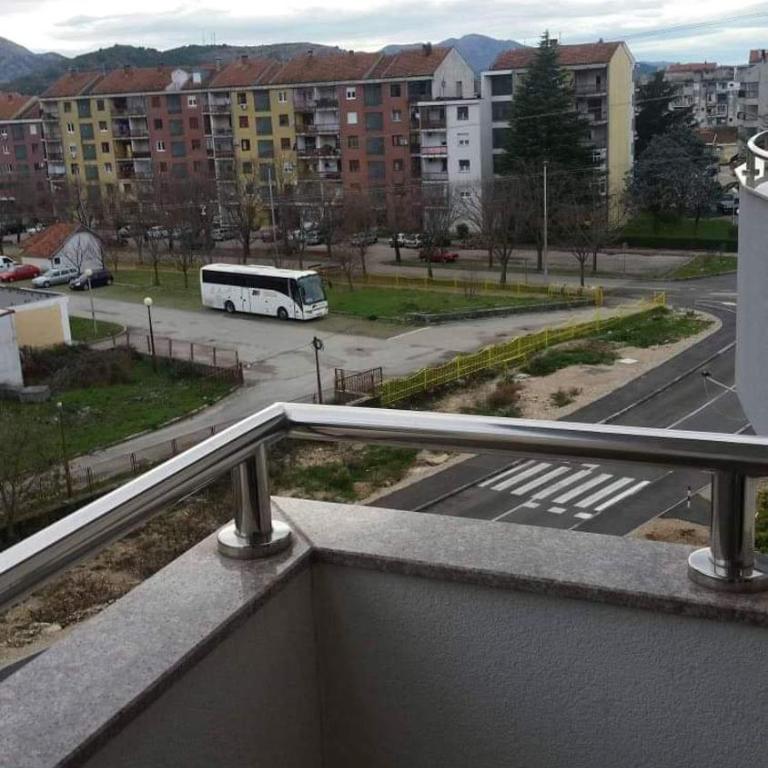 Apartman Jovanka 2 - Apartman sa Balkonom - 5