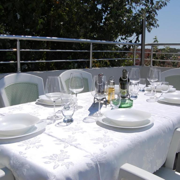 Villa Elkom, App.17 - Apartman sa 2 Spavaće Sobe - 31