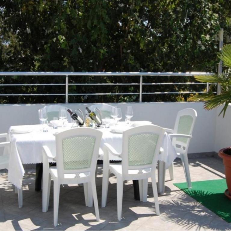 Villa Elkom, App.17 - Apartman sa 2 Spavaće Sobe - 33