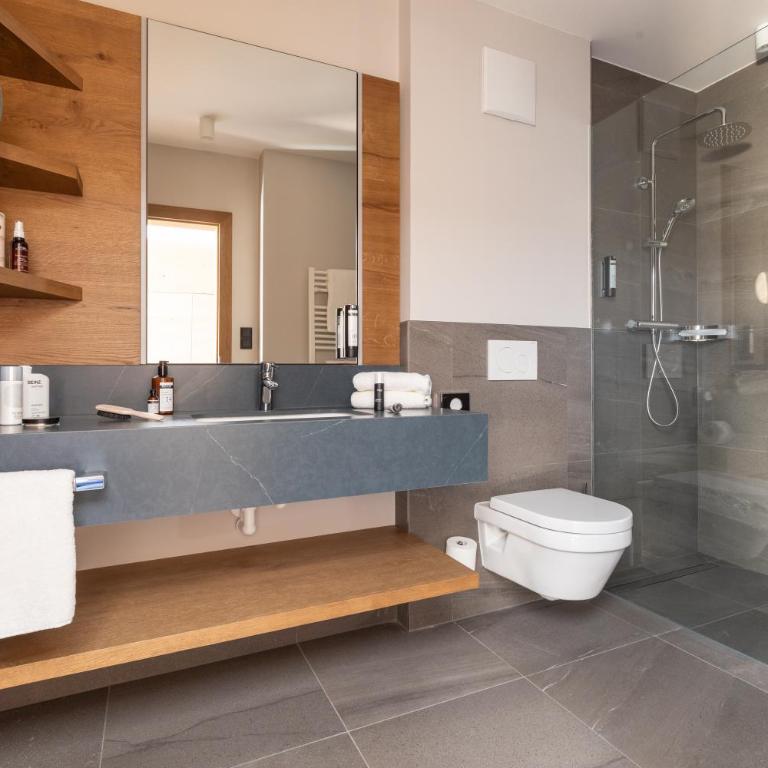Hotel Seespitz Superior - Adults Only - Superior Doppelzimmer mit Seeblick - 3