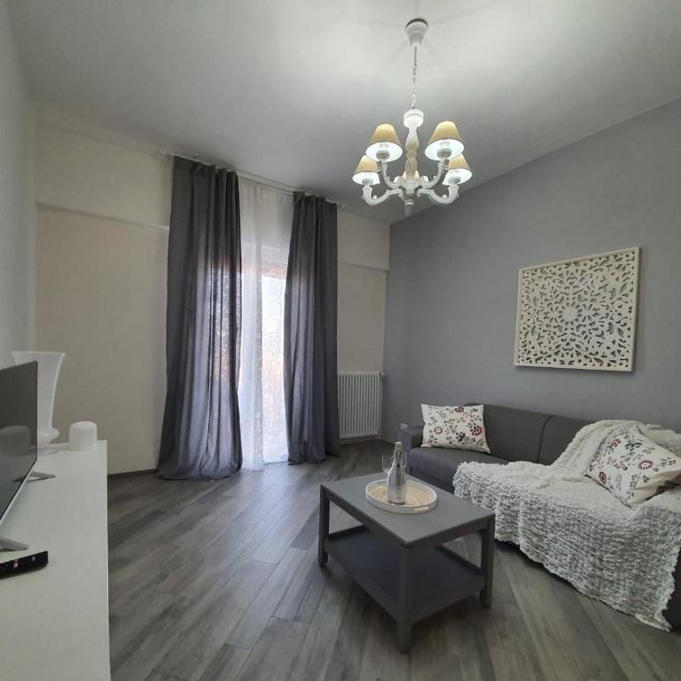 La Maison di Alessandra - Appartamento con 2 Camere da Letto - 4
