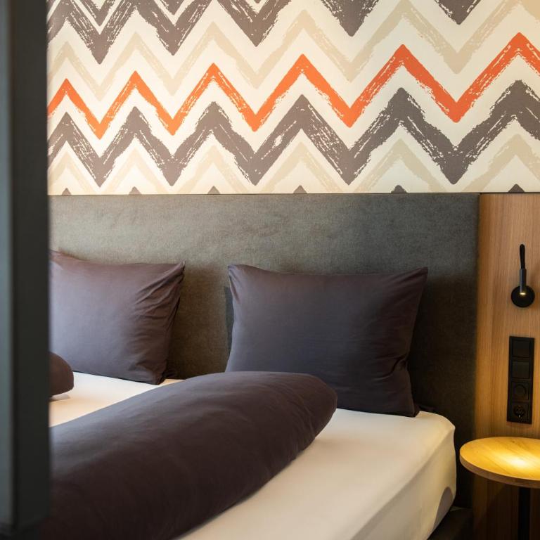 Nagalu - Chambre Double Deluxe - 5